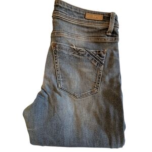 Men's Blue Jeans